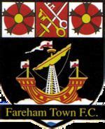 Fareham Town F.C. - Alchetron, The Free Social Encyclopedia