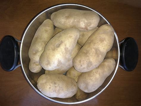 Free picture: kitchen table, kitchenware, potato, potatoes, food, cooking, grow, delicious