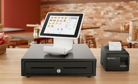 Square Stand เปลี่ยน iPad เป็นเครื่องคิดเงินสำหรับร้านค้า | Blognone