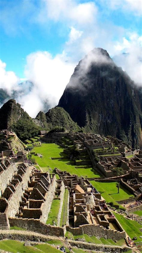 Machu picchu peru – Artofit