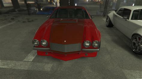 Imponte Nightshade. - GTA Online. by VicenzoVegas21 on DeviantArt