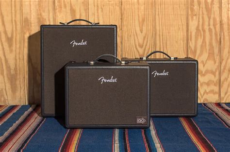 Fender Guitars | Electric, Acoustic & Bass Guitars, Amps, Pro Audio