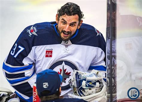 Win Winnipeg Jets goalie Connor Hellebuyck’s one of a kind, All-Star ...