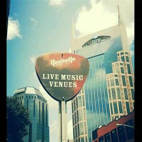 Live music #Nashville | Music venue, Nashville, Live music