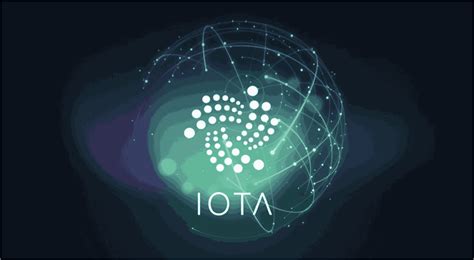 IOTA (MIOTA) Price Surges by 6.52% in 30 Days