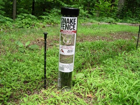 Keep Snakes Out | Prevent Snakes | Stop Snakes from Entering Yards or ...