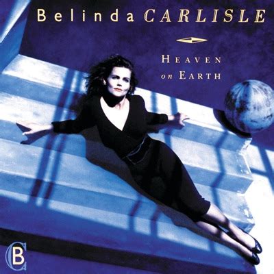 Heaven Is A Place On Earth - Belinda Carlisle | Shazam