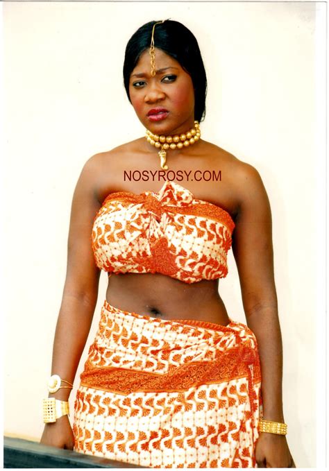 Mercy Johnson, Nigerian actress | African fashion women, African print ...