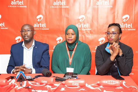 Airtel’s East African region mobile data revenue grows to $170 million