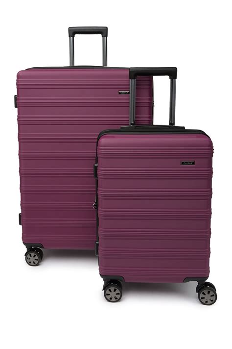 CALPAK LUGGAGE | Cyprus 2-Piece Spinner Luggage Set | Nordstrom Rack