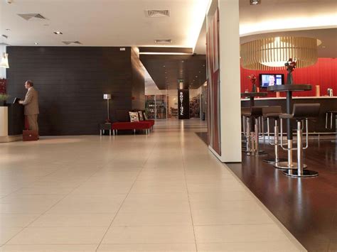 Best Price on Novotel Athens Hotel in Athens + Reviews!