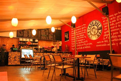 5 Must-Visit Specialty Coffee Shops in San José, Costa Rica | Costa rica coffee, San jose costa ...