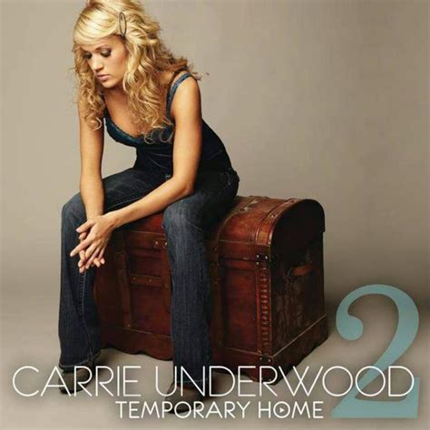 Carrie Underwood Play On Album Cover