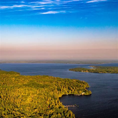 Lake of the Woods Tourism Bureau | Explore Minnesota