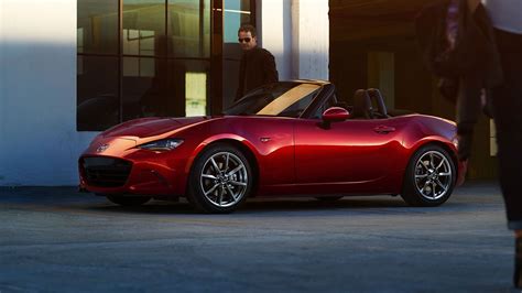 2025 Mazda Miata: Everything You Need To Know