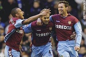 Juventus close in on Aston Villa's Olof Mellberg