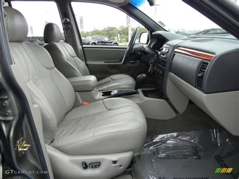 Interior pictures 1999 jeep grand cherokee