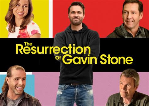 The Resurrection of Gavin Stone - Apple Tree Movie Reviews