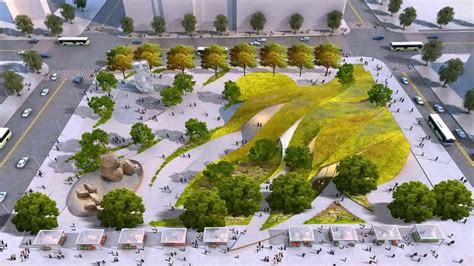 Landscape Architecture Elements Of Design - YouTube