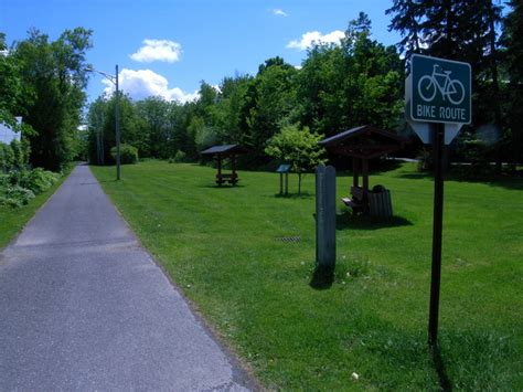 Presque Isle Bike Path - Maine Trail Finder