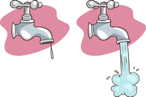 3,700+ Drawing Of The Water Tap Stock Illustrations, Royalty-Free Vector Graphics & Clip Art ...