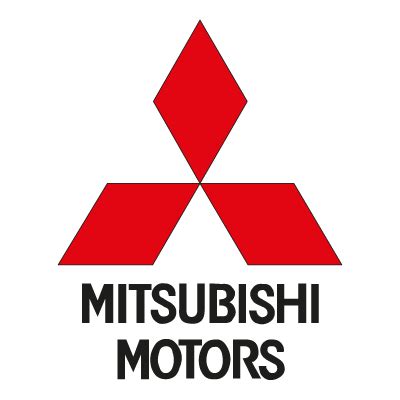 Mitsubishi Fuso logo vector - Download logo Mitsubishi Fuso vector