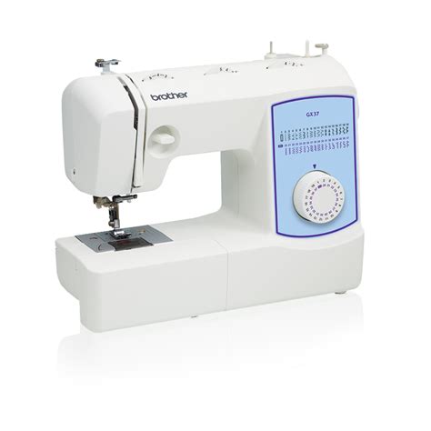 Brother GX37 | 37 Stitch Sewing Machine