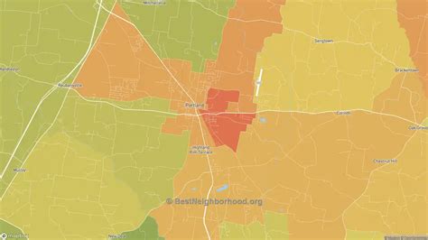 The Best Neighborhoods in Portland, TN by Home Value | BestNeighborhood.org