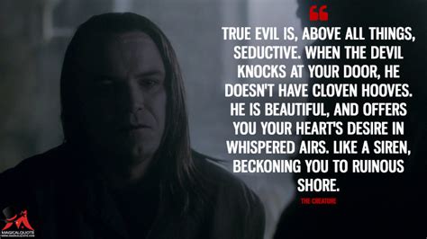 Penny Dreadful (TV Series) Quotes - MagicalQuote