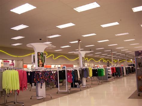 Target interior | Target (118,356 square feet) 1911 Saville … | Flickr