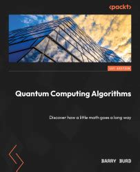 Quantum Computing Algorithms | Packt