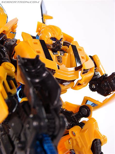 Transformers (2007) Bumblebee Toy Gallery (Image #127 of 224)