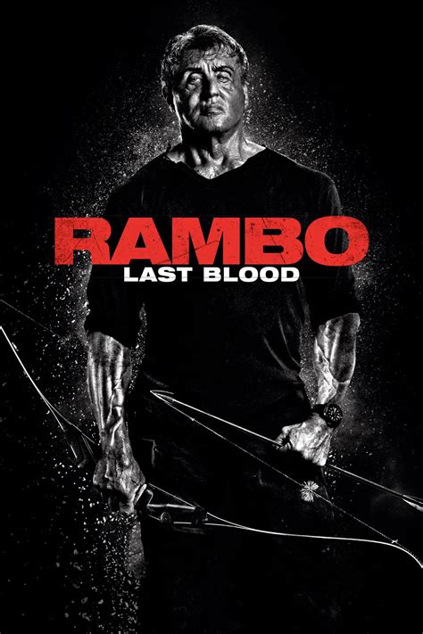 Get Rambo: Last Blood For Free - moviefreedownload