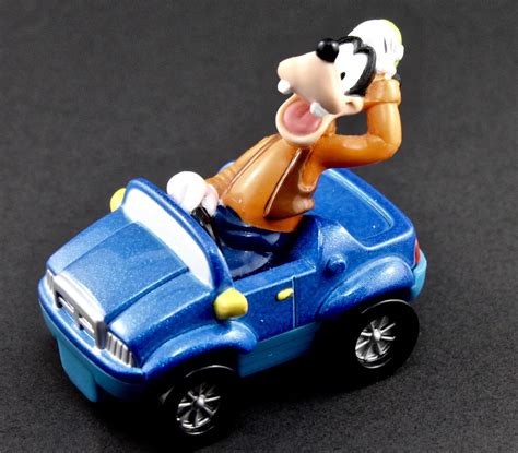 Pin by SmilingMemories on GOOFY | Toy car, Goofy, Toys