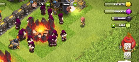 What is your favourite level of wizard : r/ClashOfClans