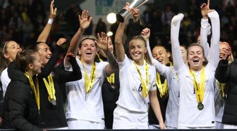 England women World Cup 2023 squad: Full team announced | FourFourTwo