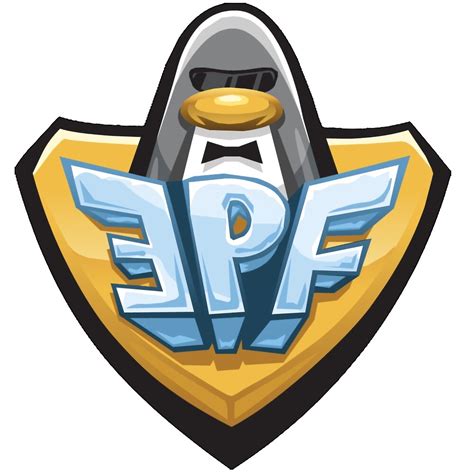 "EPF logo" by finkengay | Redbubble