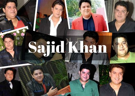 Sajid Khan - Age, Biography, Family, Bigg Boss 16, Controversies