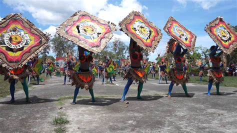 Odiongan Town Fiesta / Kanidugan Festival 2014 - YouTube