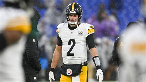 NFL 2023 playoff picture, standings in Week 18: How Steelers can get ...