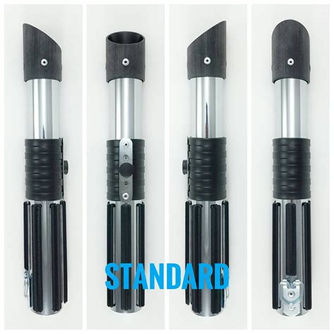 Darth Vader Inspired Lightsaber Hilt