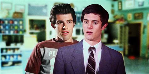 12 Actors You Forgot Were in 'Gilmore Girls’