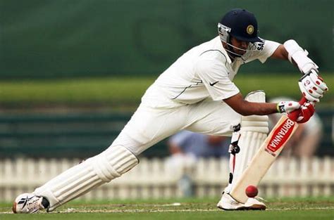 Rahul Dravid - The man we all want to become