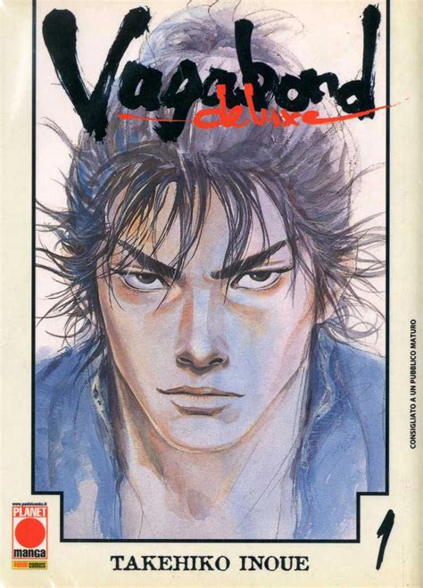 PLANET MANGA - VAGABOND DELUXE , SERIE COMPLETA 67, VAGABOND DELUXE serie completa da 1 a 36