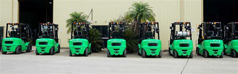 Warehouse Forklifts | Statewide Forklift & Machinery Sales