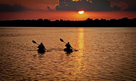 Lake Chicot State Park | Lake Village, AR | Arkansas.com