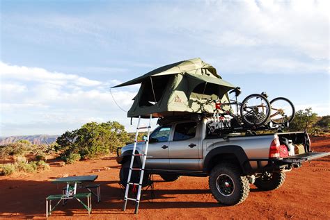 I'm owning this. Tepui Roof Top Tents | tepuitents.com | Roof top tent ...