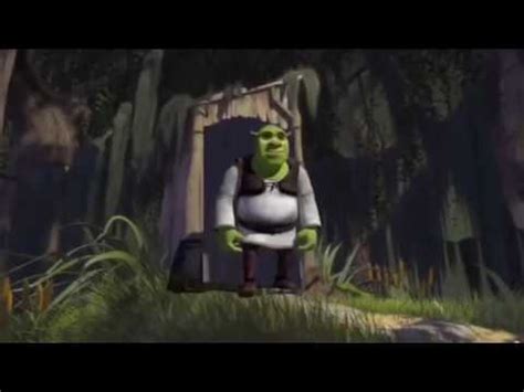 Shrek Meme Intro - Meme Box