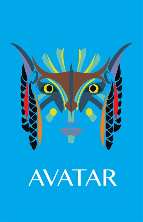 Avatar Movie Logo