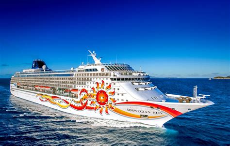 Norwegian Cruise Line completes refurbishment of three ships - Cruise Trade News